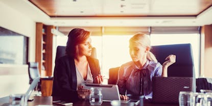 McKinsey Internship – Salary, Requirements & How to Get One in 2025