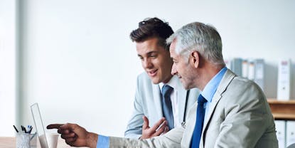 Discover the Best 26 UK Graduate Schemes – 2025 Edition