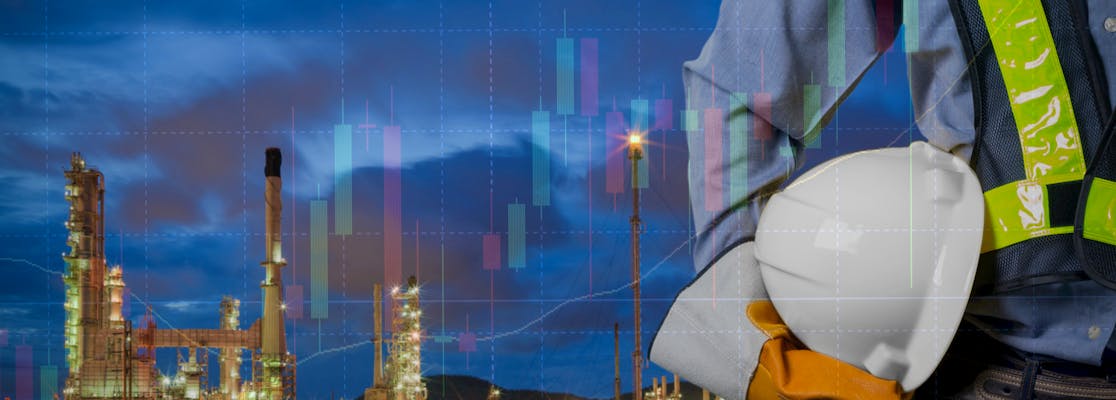 10 Best High-Dividend Energy Stocks with Impressive Yield in 2025