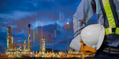 10 Best High-Dividend Energy Stocks with Impressive Yield in 2025