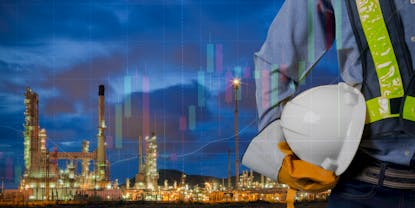 10 Best High-Dividend Energy Stocks with Impressive Yield in 2025
