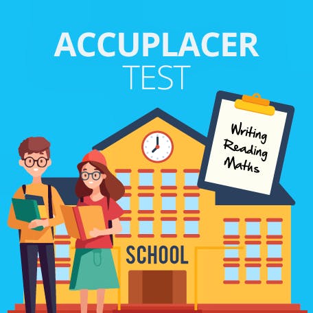 Understanding the Accuplacer Test Score