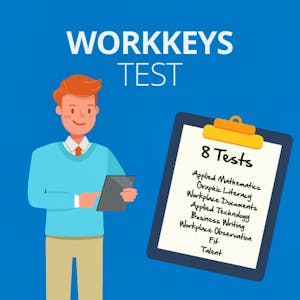 How to Pass the WorkKeys Test in 2024