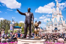 Walt Disney Internships: Application Process, Salary & Career Guide 2024