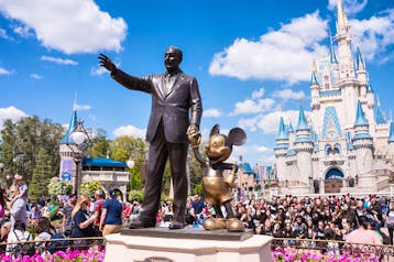 Walt Disney Internships: Application Process, Salary & Career Guide 2024
