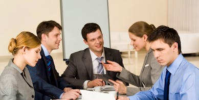 Everything You Need to Know About the 2025 Deloitte Graduate Scheme