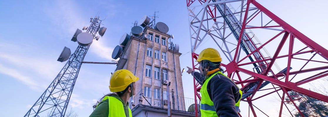 Is Telecommunications Equipment a Good Career Path? – A Complete Guide