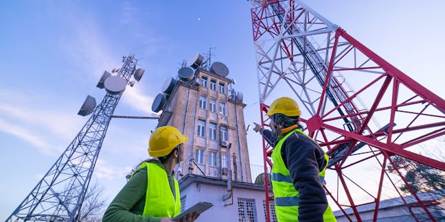 Is Telecommunications Equipment a Good Career Path? – A Complete Guide