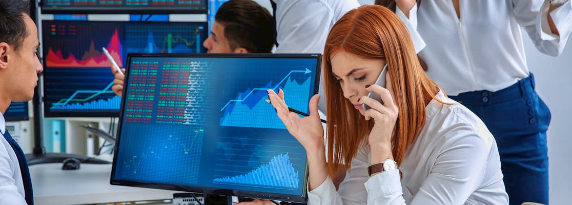 6 Best ECN Forex Brokers in 2025