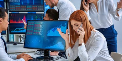 6 Best ECN Forex Brokers in 2025