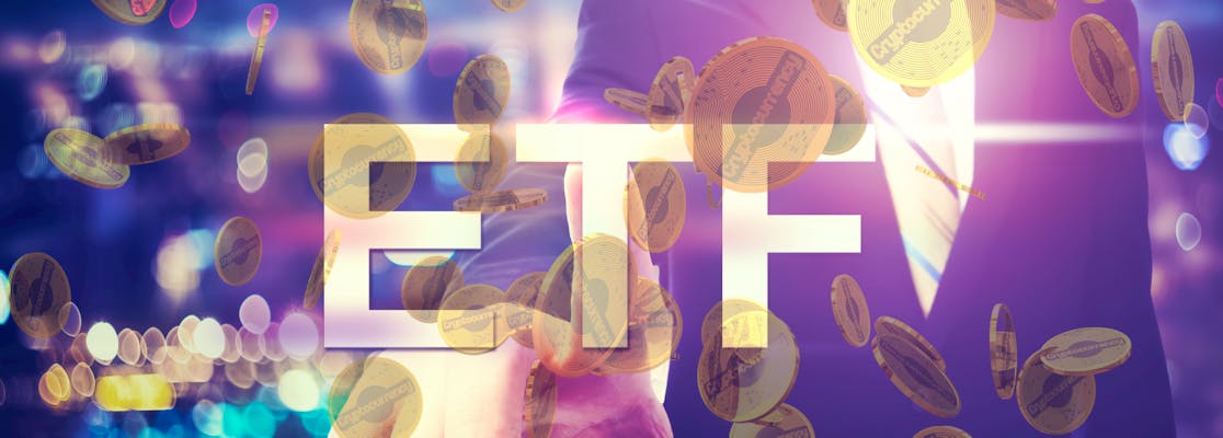 5 Best Cryptocurrency ETFs to Invest in 2024