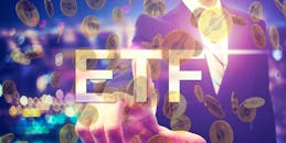 5 Best Cryptocurrency ETFs to Invest in 2024