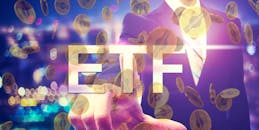 5 Best Cryptocurrency ETFs to Invest in 2024