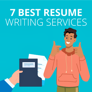 7 Best Resume Writing Services: Professional & Convenient