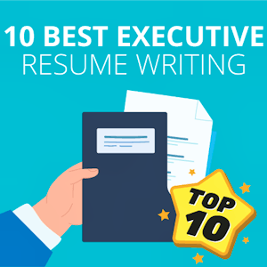 10 Best Executive Resume Writing Services to Unlock Your Career Potential in 2024