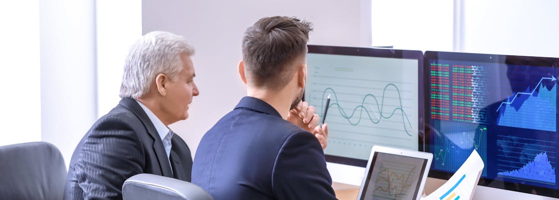 4 Best High Leverage Forex Brokers in 2025