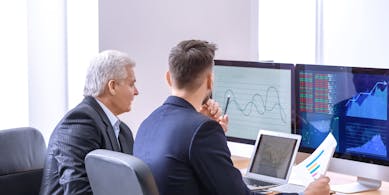 4 Best High Leverage Forex Brokers in 2025