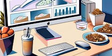 12 Healthy Workplace Snacks: Fueling Your Workday in 2025