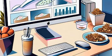 12 Healthy Workplace Snacks: Fueling Your Workday in 2025