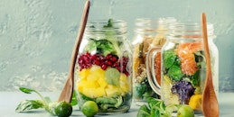 Meal Planning for Success: Healthy Lunch Ideas for Work