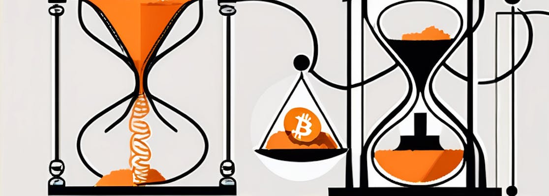 What Is Bitcoin Halving? Definition, How It Works and Impact