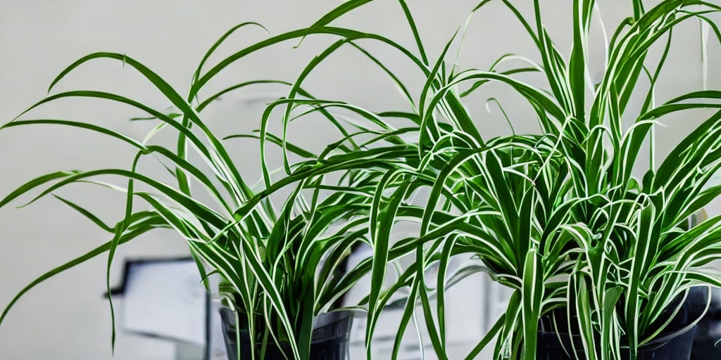 Spider Plant