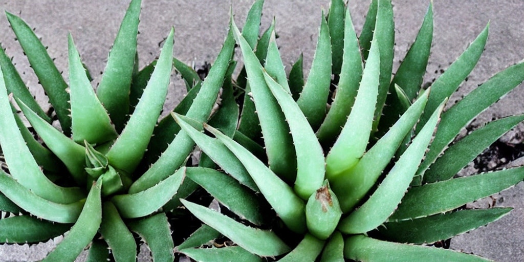 Aloe Vera