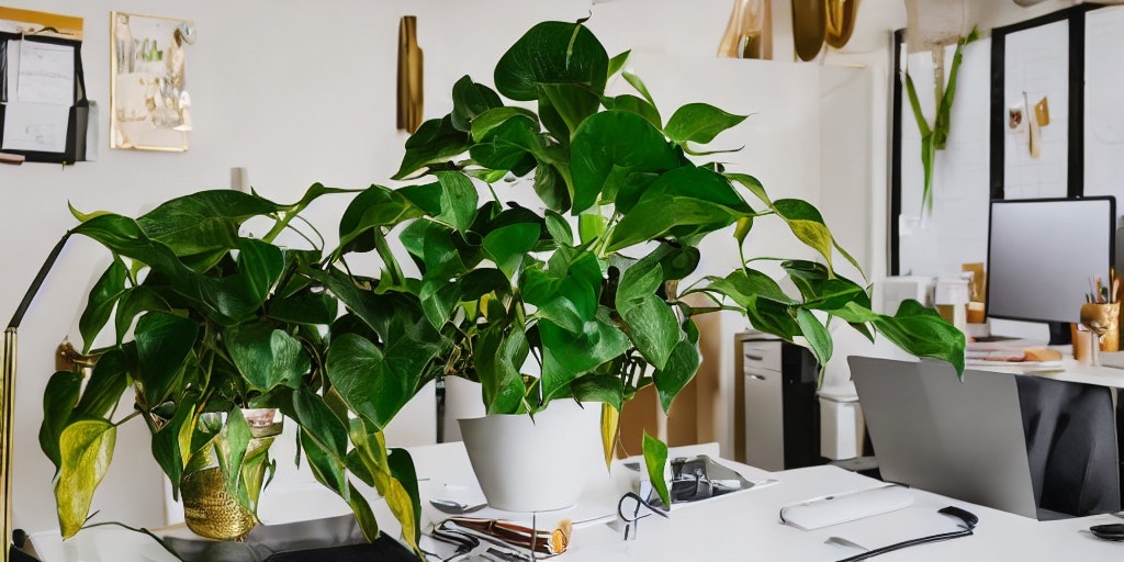 Golden Pothos