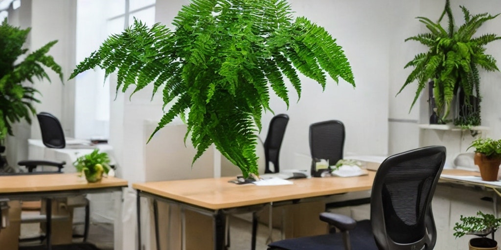 Boston Fern