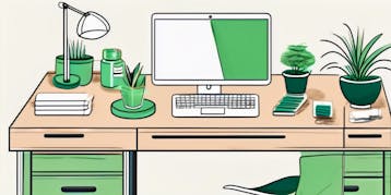 How to Organise Your Desk for Physical and Mental Clarity