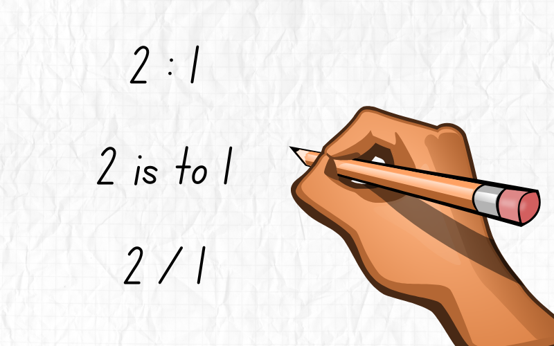 How to Calculate Ratios in 2024