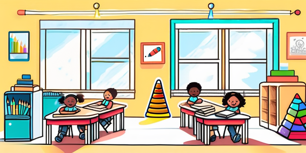 CogAT Kindergarten Test – A Comprehensive Study Guide