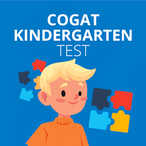 CogAT Kindergarten Test – A Comprehensive 2025 Study Guide