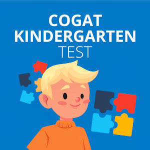 CogAT Kindergarten Test – A Comprehensive 2024 Study Guide