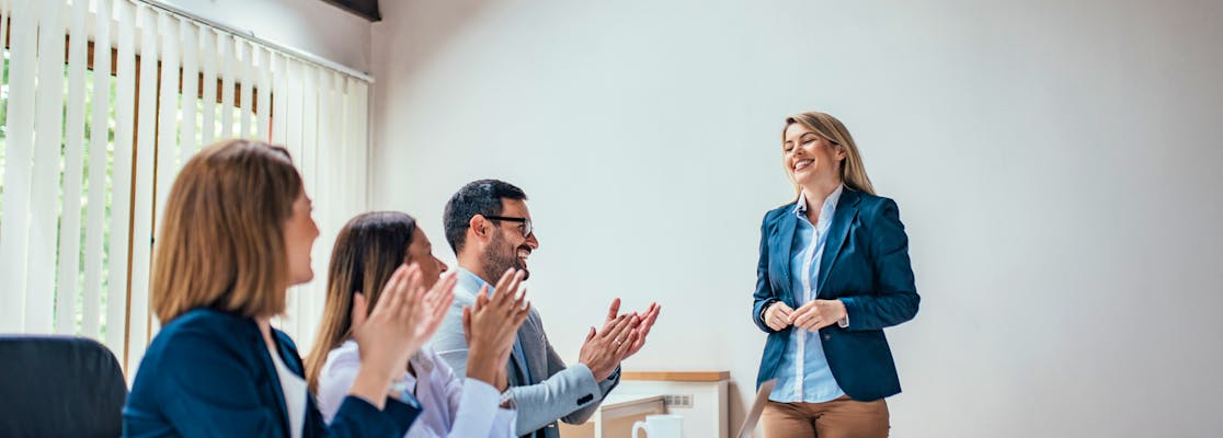 How to Improve Self Esteem in the Workplace: 10 Strategies