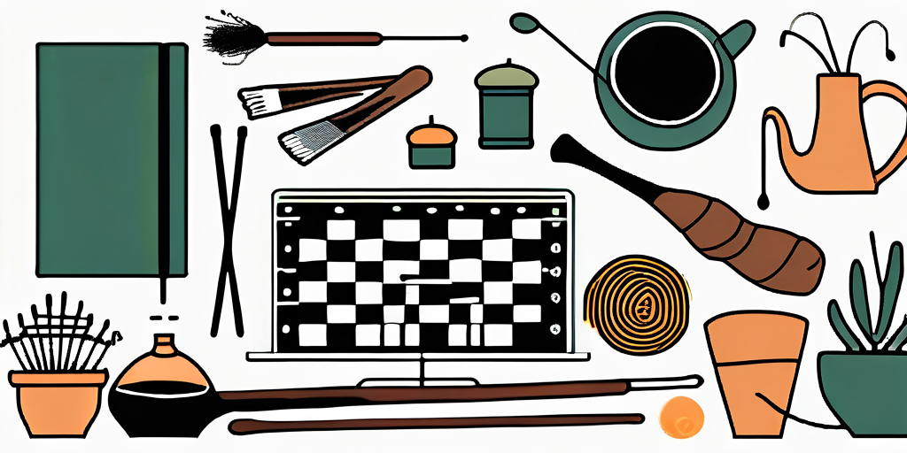 Top 30 Relaxing Hobbies to De-stress After Work