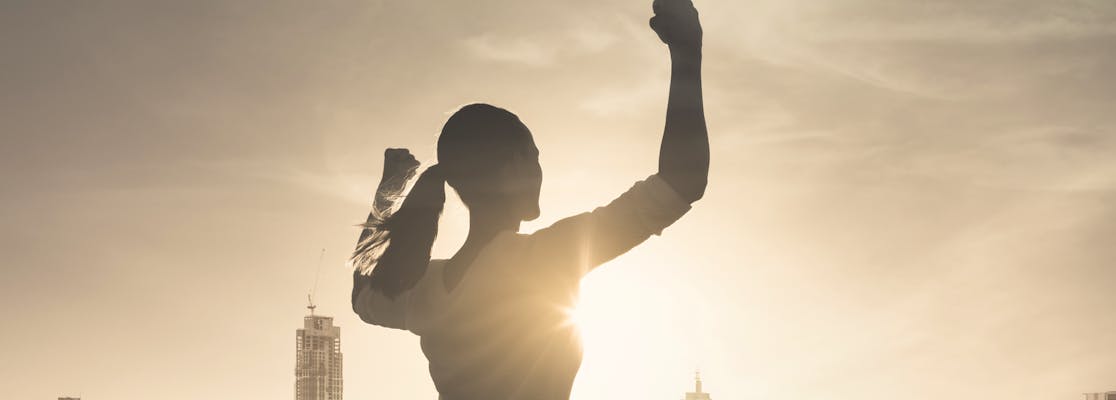 100 Affirmations for Confidence and Workplace Success