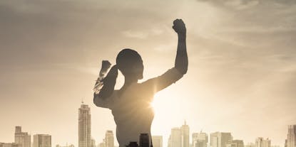 100 Affirmations for Confidence and Workplace Success