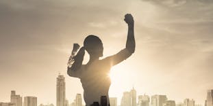 100 Affirmations for Confidence and Workplace Success