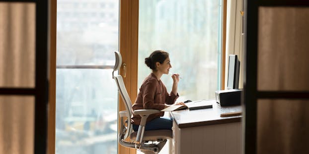 15 Must-Have Desk Exercise Equipment for a Healthier Workday