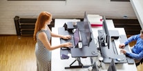15 Must-Have Desk Exercise Equipment for a Healthier Workday