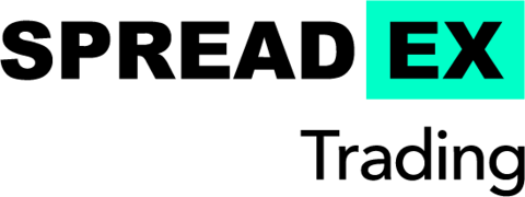 Spreadex Logo