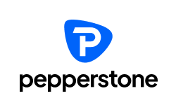 Pepperstone Logo