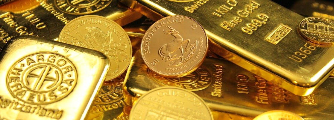 Best Gold ETFs for Income and Growth: 2025 Edition