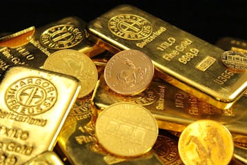 Best Gold ETFs for Income and Growth: 2025 Edition
