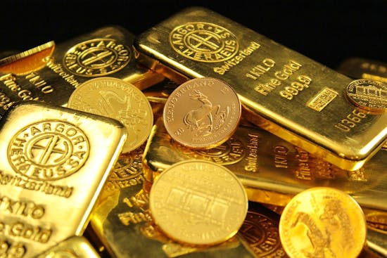 Best Gold ETFs for Income and Growth: {YEAR} Edition