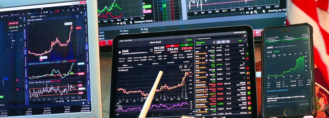 5 Day Trading Strategies for Beginners
