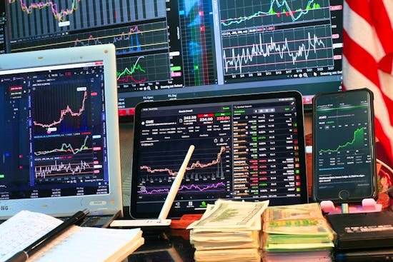 5 Day Trading Strategies for Beginners