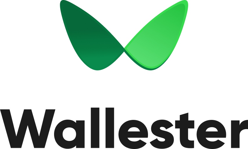 Wallester Logo