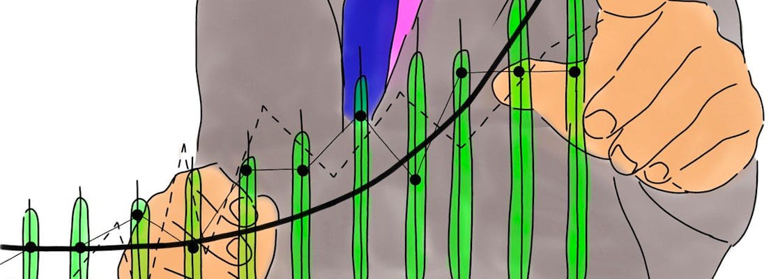 How to Build a Long-Term Trading Strategy